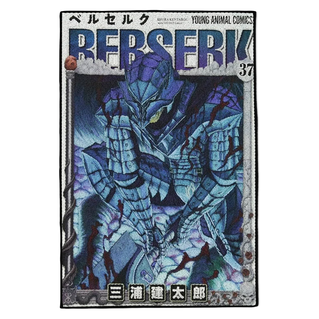 Hero Rug 1