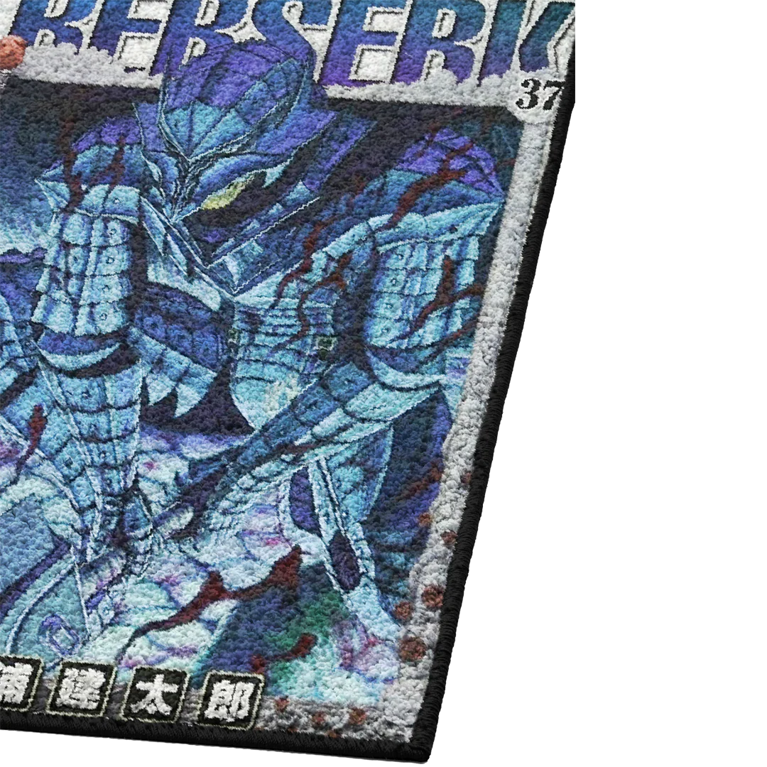 Hero Rug 1 - Image 2