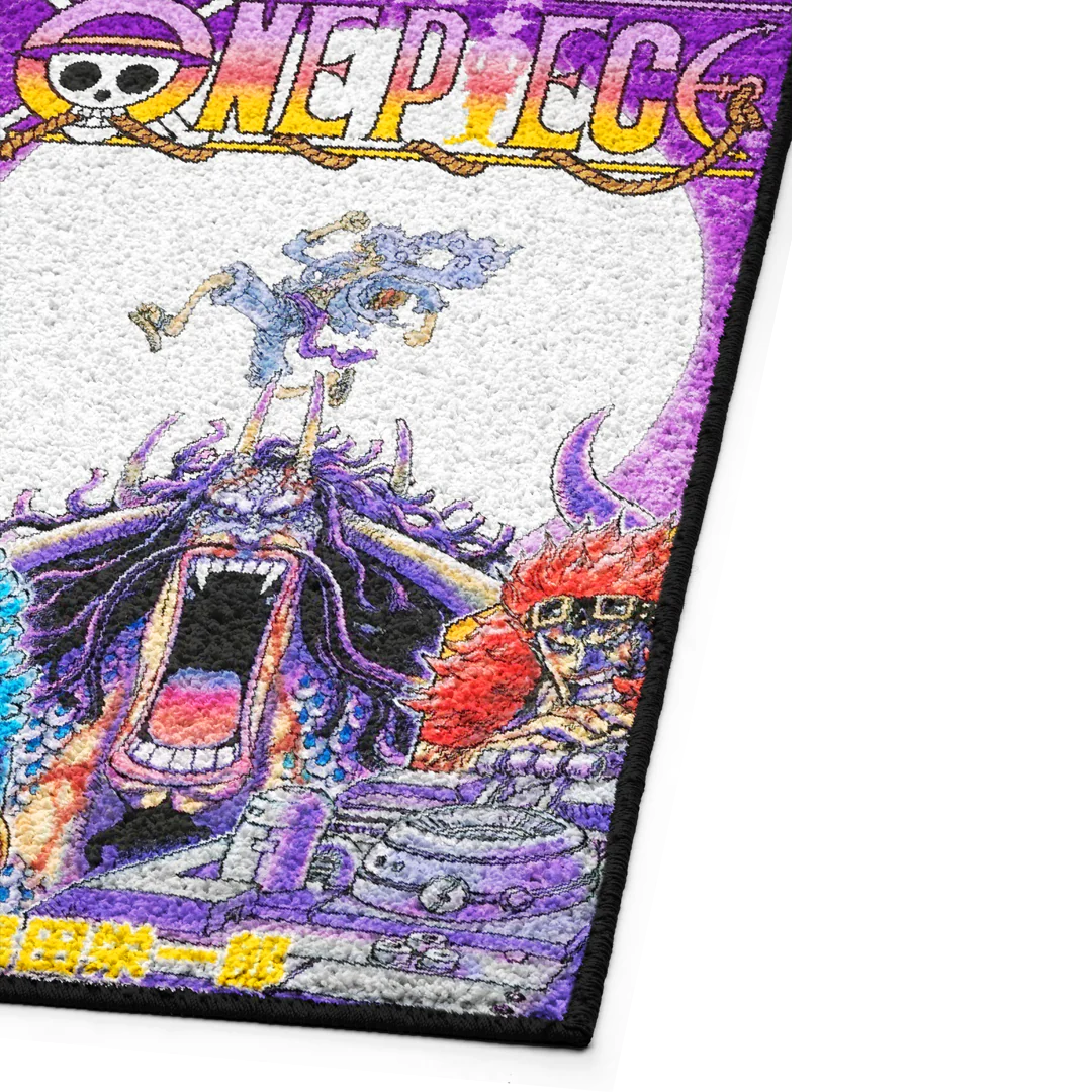 Pirate Rug 7 - Image 2