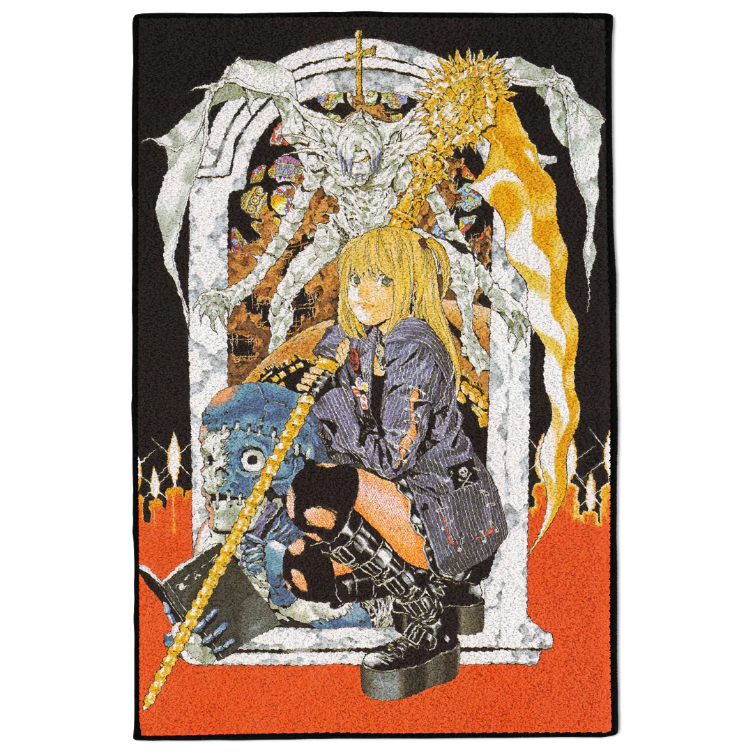 Death Rug 2