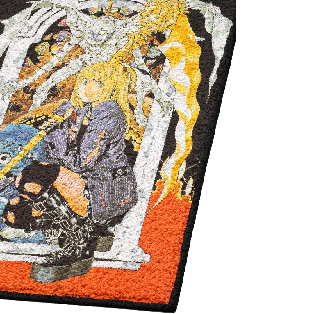 Death Rug 2 - Image 2