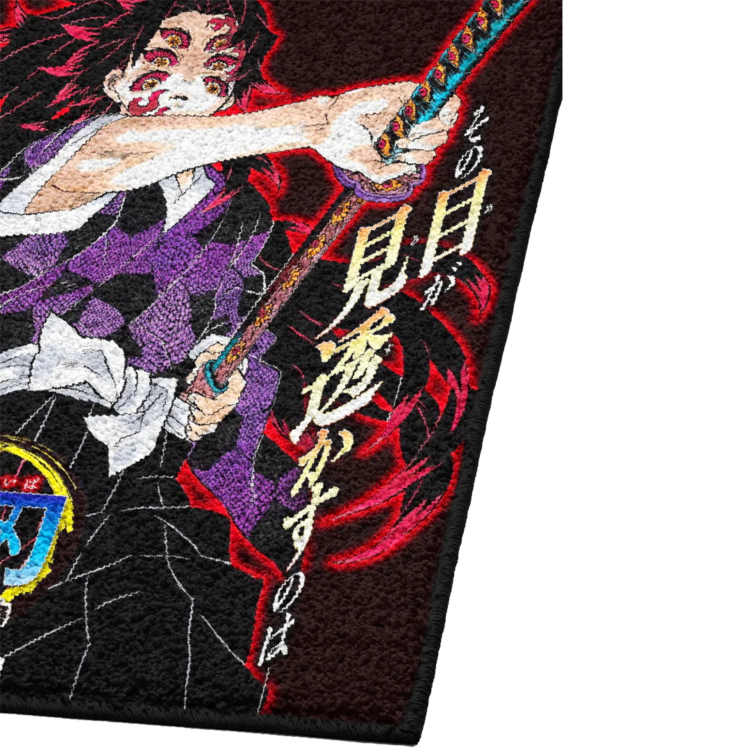 Demon Rug 5 - Image 2