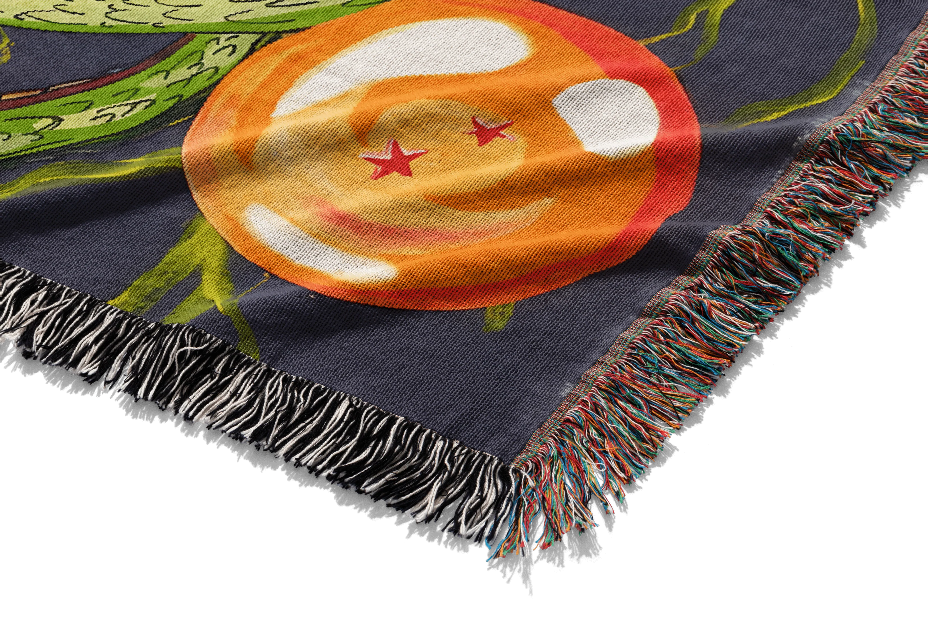 Dragon 2 Woven Blanket Tapestry - Image 3