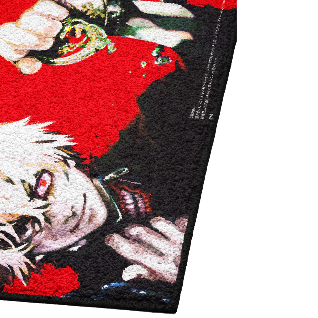 Ghoul Rug 1 - Image 2
